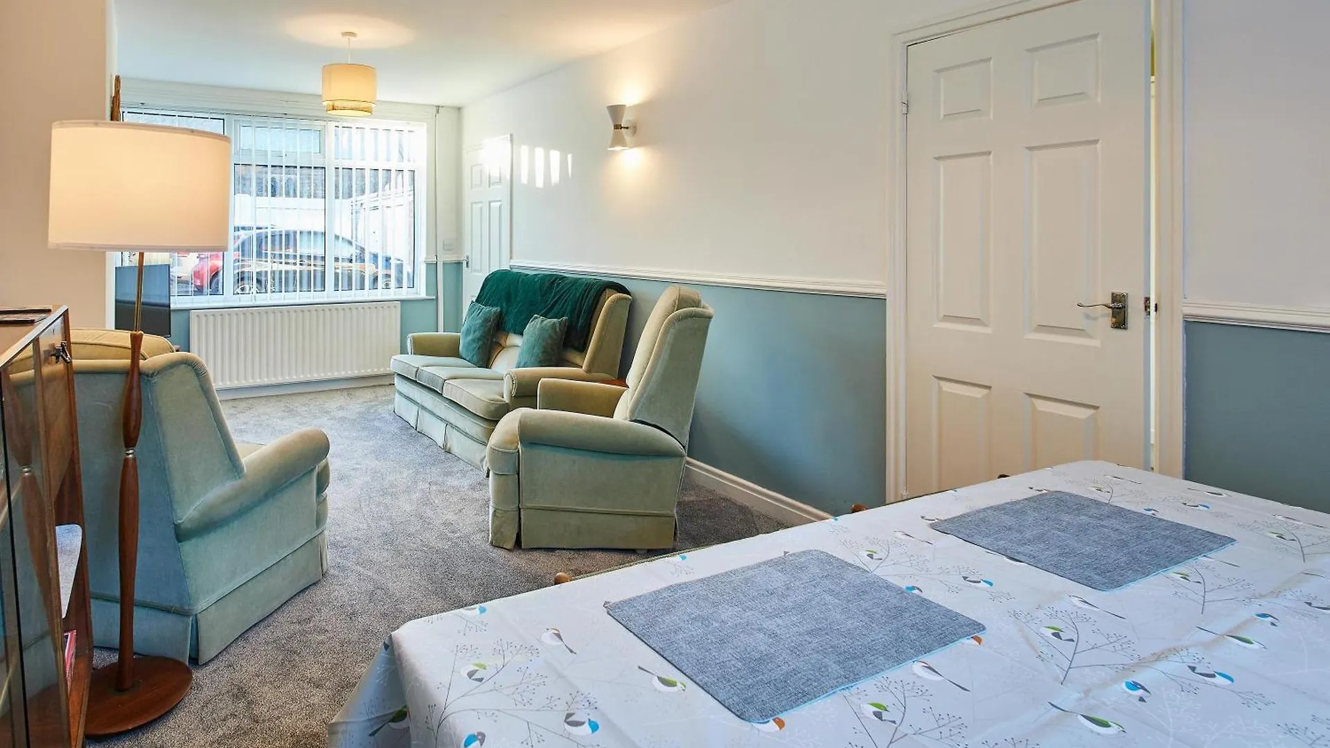 Vakantiehuis Host & Stay - St Mark'S Close Marske-by-the-Sea