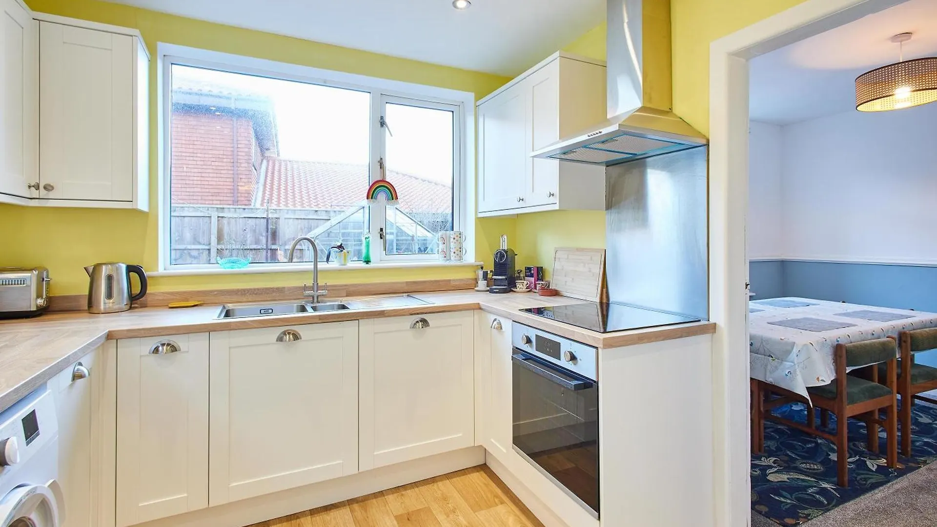 Host & Stay - St Mark'S Close Marske-by-the-Sea Verenigd Koninkrijk