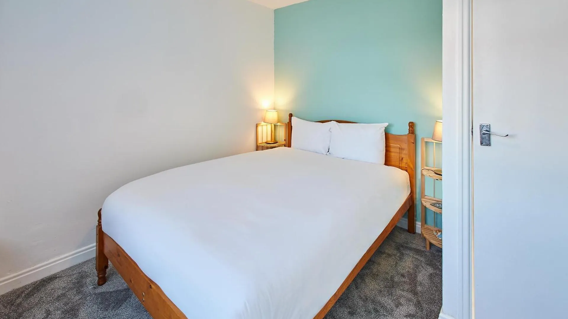 Vakantiehuis Host & Stay - St Mark'S Close Marske-by-the-Sea