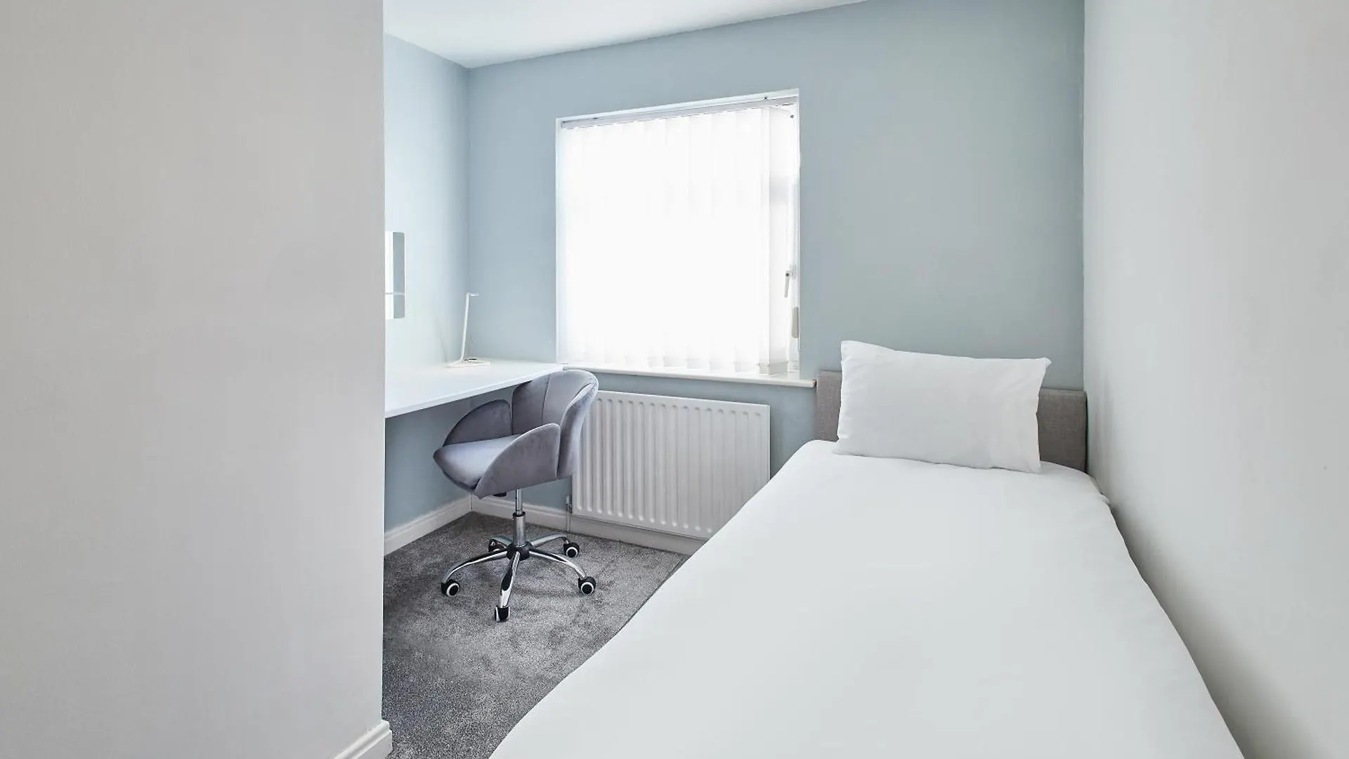 Host & Stay - St Mark'S Close Marske-by-the-Sea 0*,  Verenigd Koninkrijk