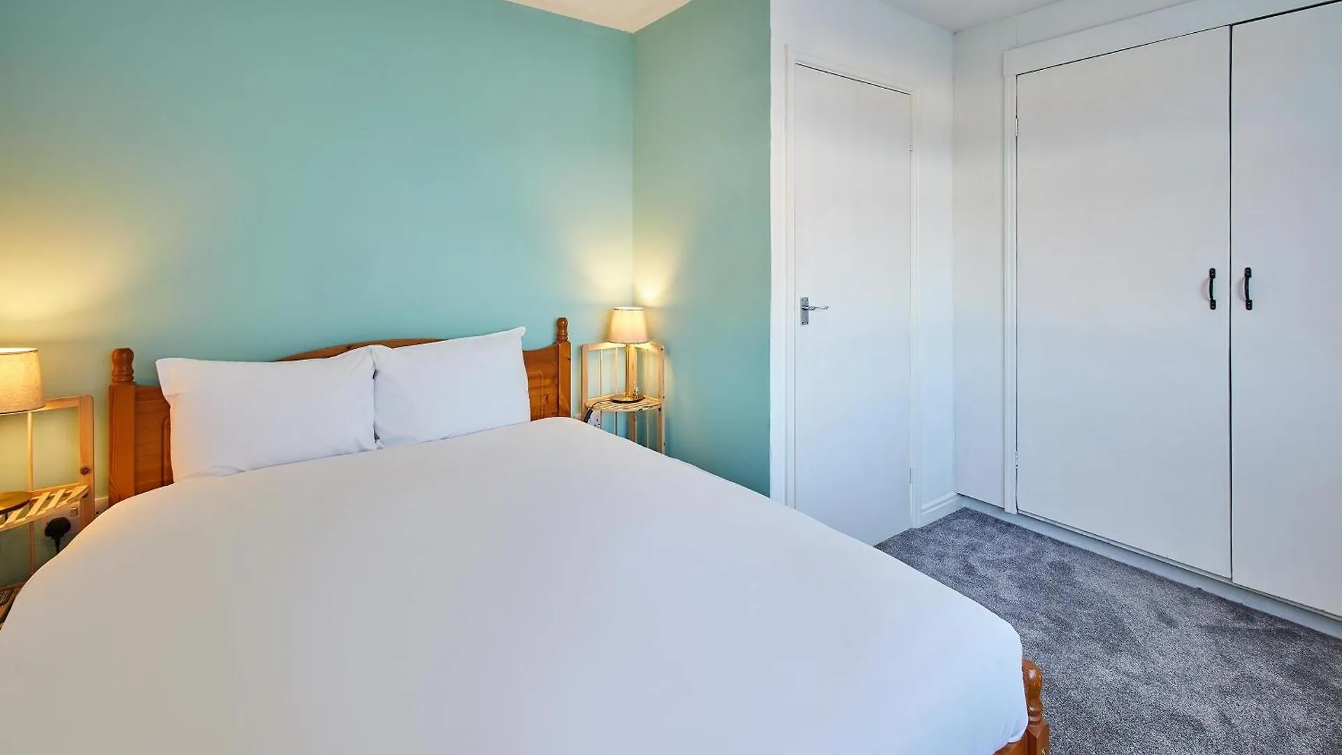 Host & Stay - St Mark'S Close Marske-by-the-Sea Verenigd Koninkrijk